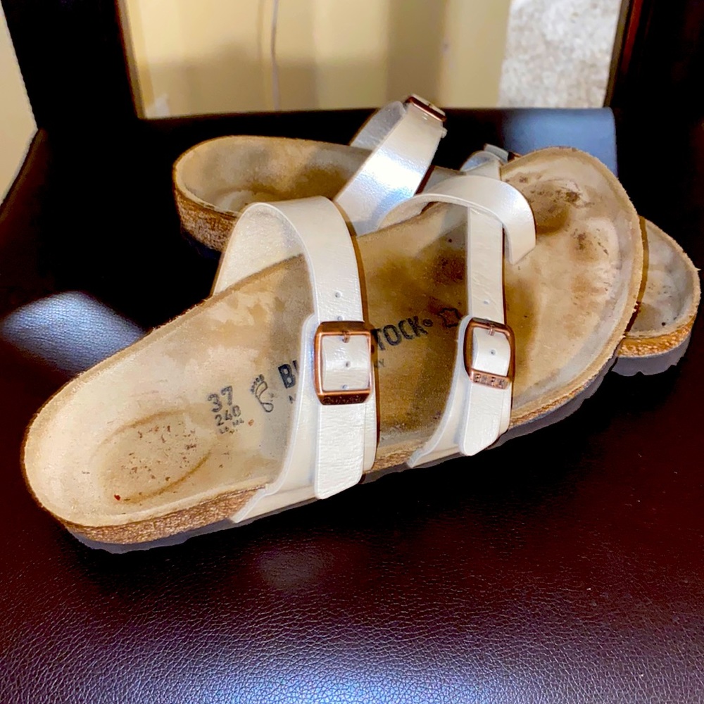 Birkenstock Sandals